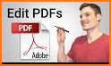 PDF to Word Converter related image