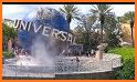 Universal Studios Florida Park Map 2019 related image