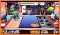 Burger Maker Cooking Hub: Restaurant Games related image