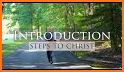 Steps to Christ - How to know Jesus related image