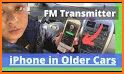 Fm Transmitter Phone To Car related image