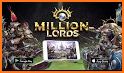 Million Lords: MMO Real-time Strategy related image