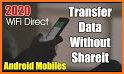 Wifi Direct | File Share related image