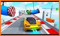 Fast Car Stunts: Mega Ramp Car Simulator related image