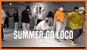 Choreo: Go Loco! related image