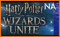 Radar for Wizards Unite related image