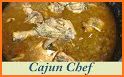 Cajun Recipe related image