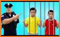 Kids Police Officer Cop Games related image