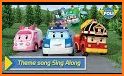 Robocar POLI: Sing Along related image