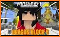 Dragon Block Mod For Minecraft PE related image