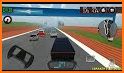 Cybertruck Driving Simulator: Stunt Racing Game related image