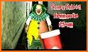 Scary School Clown - Among Escape Game related image