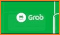 Grap.Taxi - App đặt xe grapcar, grapbike, graptaxi related image