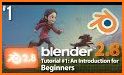 Blender3D Manual related image