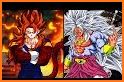 Super saiyan warriors S related image