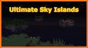 Skyblock Islands - Survival Maps for MCPE related image