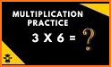 Multiplication Practice IQ related image