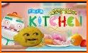 Toca Kitchen related image