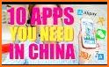 Find China Apps related image