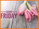 Good Friday GIF & Greeting related image