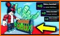 Free Ro RBX - RBX Robux Clicker Game related image