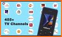 ALL live jio tv channel helper related image