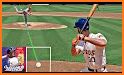 MLB Clutch Hit Baseball 2023 related image