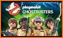 PLAYMOBIL Ghostbusters™ related image