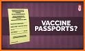 Vaccine Passport - SHC related image