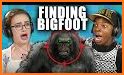 Bigfoot Finding & Monster Hunting related image