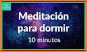 Pura Mente: Meditación, Dormir related image