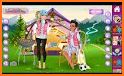 BFF Dress Up Games for Girls related image