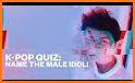 Kpop Idol Member Quiz 2019 related image