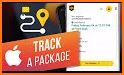 Package Hub - Delivery Tracker related image