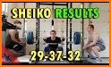 Sheiko Powerlifting Workout related image