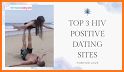 Meet Positives App for Positive singles & Disabled related image