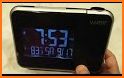 Digital Clock - Screen Watch related image