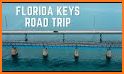 Florida Key West Bridge Audio Driving Tour Guide related image