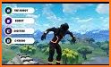 Fortnite Word Quiz related image