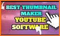 Thumbnail Maker: Thumbnail Maker For Youtube related image