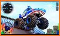 Extreme Monster Truck Game 3D related image