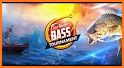 Fishing Hook : Bass Tournament related image