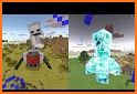 Titan Mod for Minecraft PE - MCPE related image