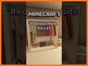 Furniture mod. Minecraft mods. related image