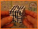 Maze Cube related image