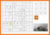 Killer Sudoku - Sudoku Puzzles related image