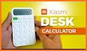 Mi Calculator related image