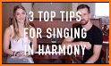 How to Sing Harmony related image