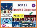 2018 International Summit related image