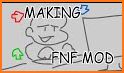 Friday Night Funkin Mod walkthrough related image